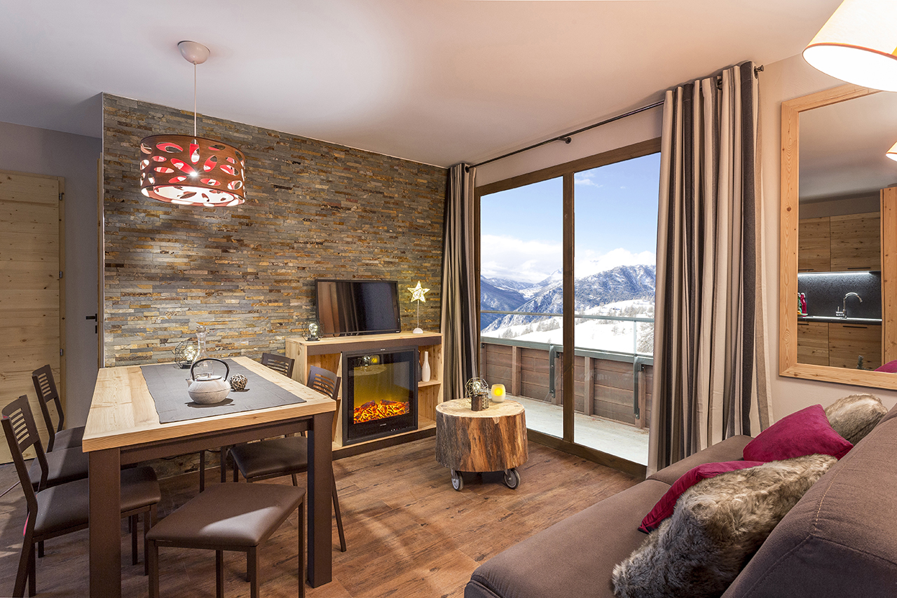 Cazări Tignes — galerie 8