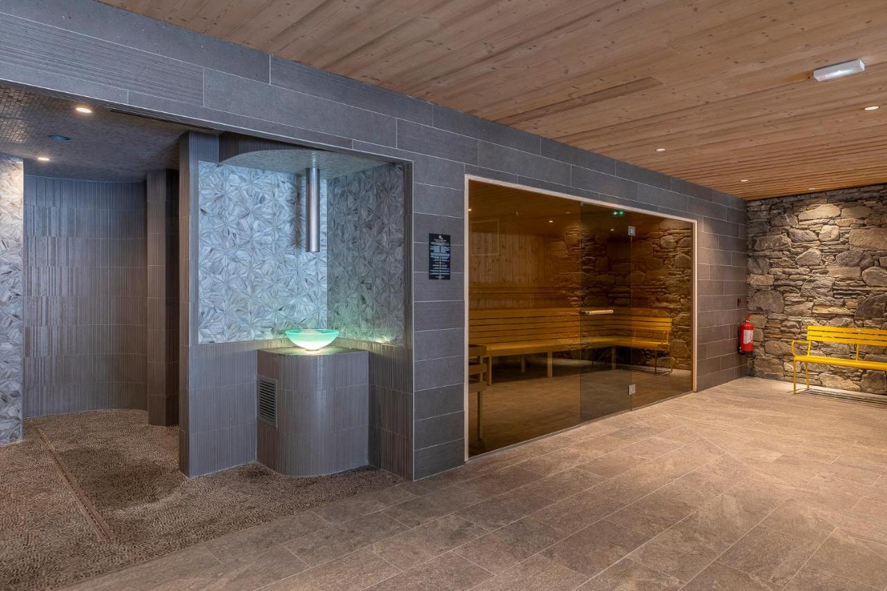 La Cour aux Ecureuils — spa 1