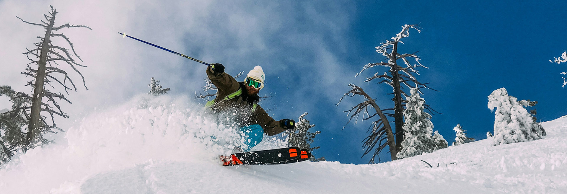 Tignes — Espace Killy