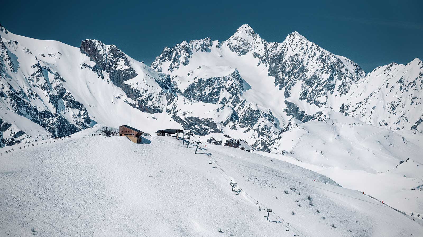 Domeniul Serre Chevalier